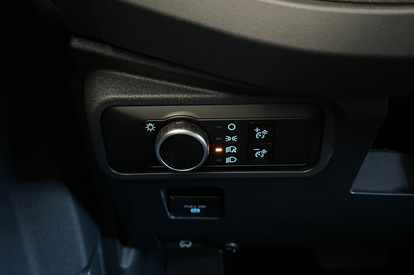 New 2026 Ford Bronco Big Bend AWD/4WD image 27