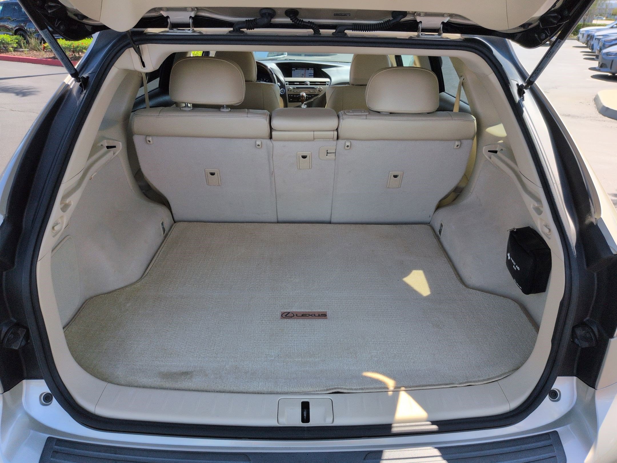 Used 2015 Lexus RX 350 FWD image 32