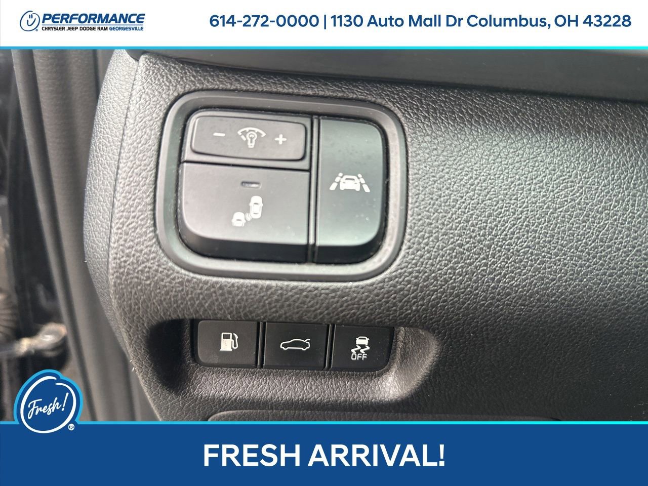 Used 2020 Kia Optima LX image 14