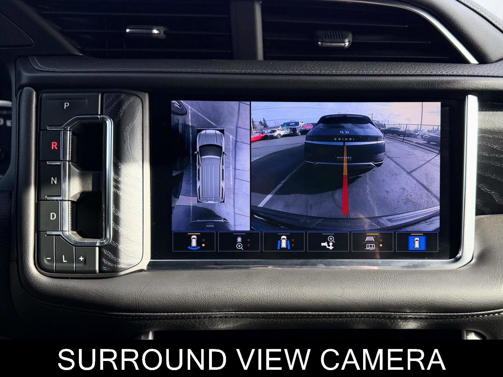 Used 2021 GMC Yukon XL Denali image 29