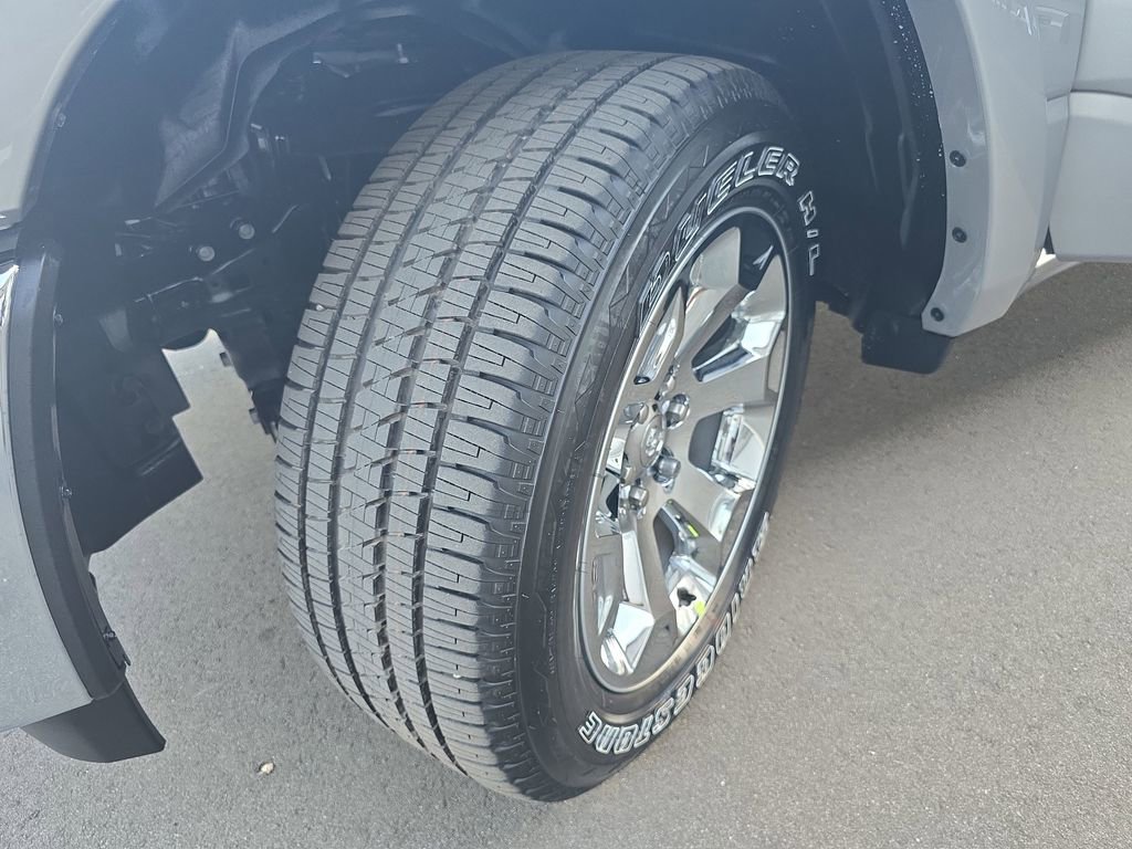 New 2026 RAM 1500 Big Horn image 32