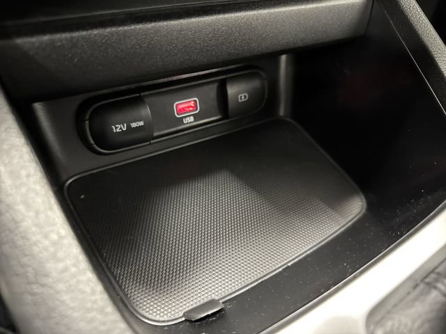 Used 2024 Kia Forte LXS w/ LXS Technology Package image 19