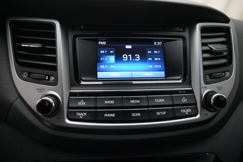 Used 2016 Hyundai Tucson Eco AWD/4WD image 6