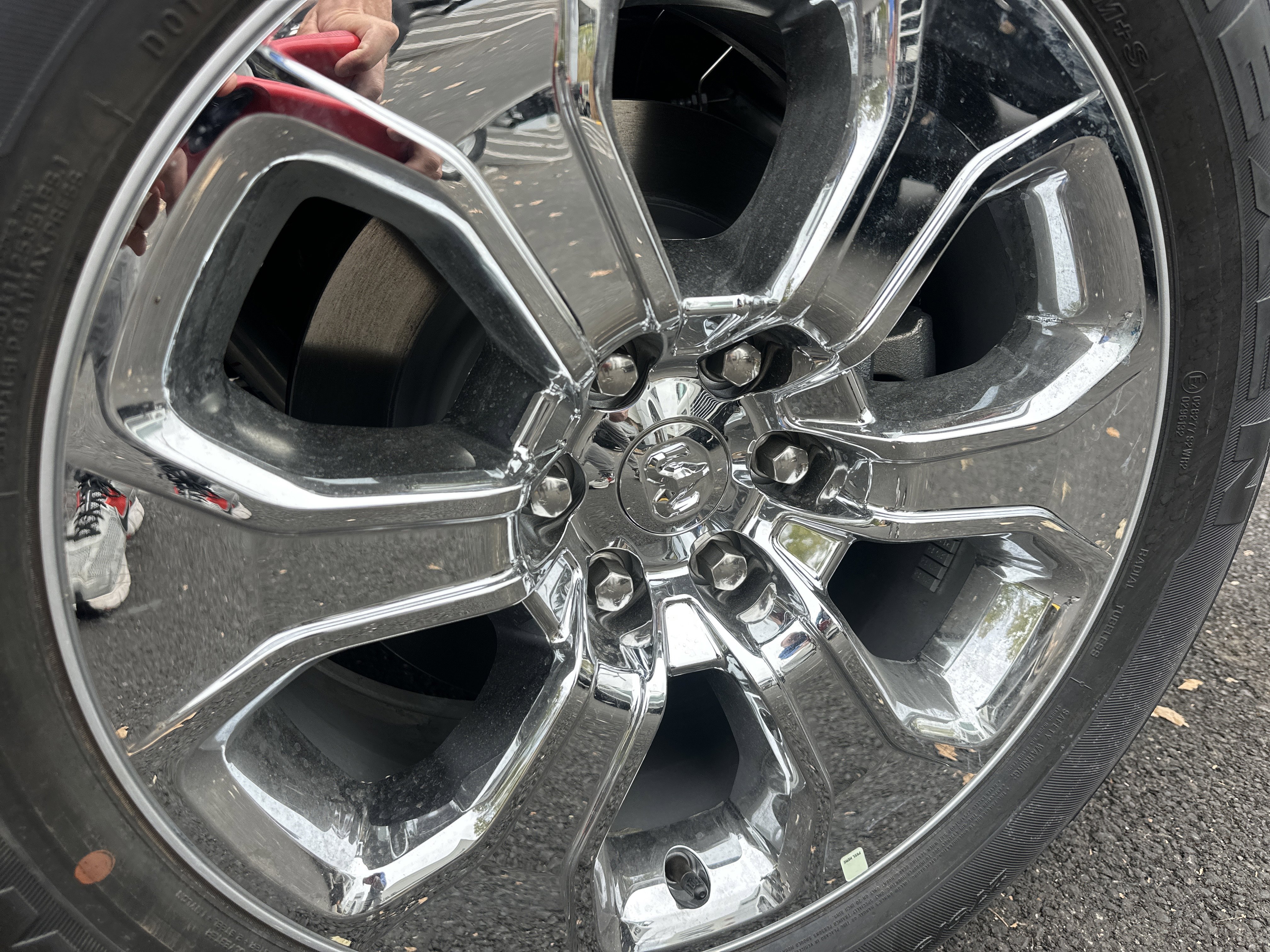 New 2026 RAM 1500 Big Horn image 33