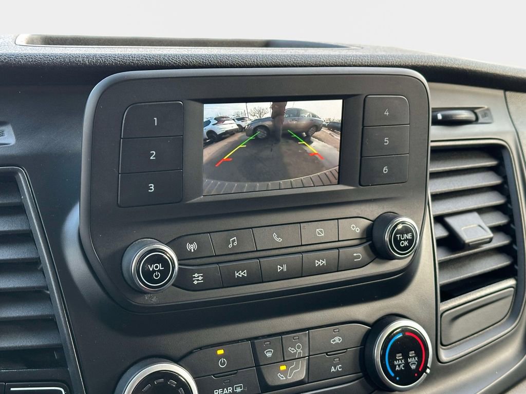 Used 2023 Ford Transit 250 Low Roof w/ Exterior Upgrade Package image 32