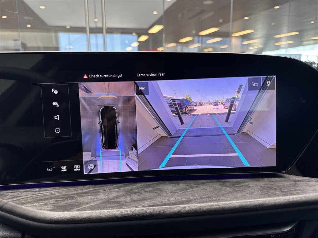 New 2025 Audi Q5 Premium Plus image 17