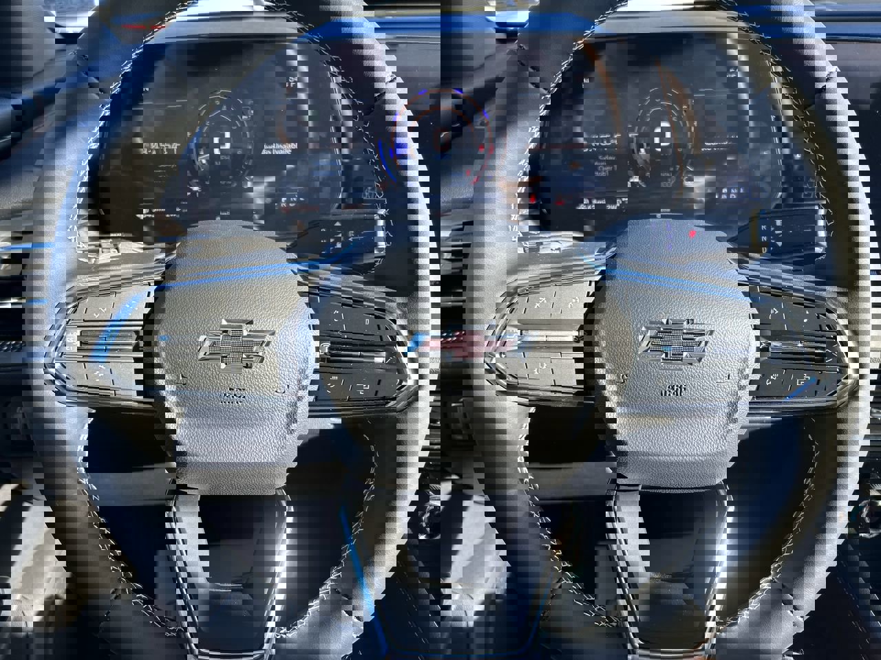 New 2026 Chevrolet Traverse LT w/ Midnight/Sport Edition image 27