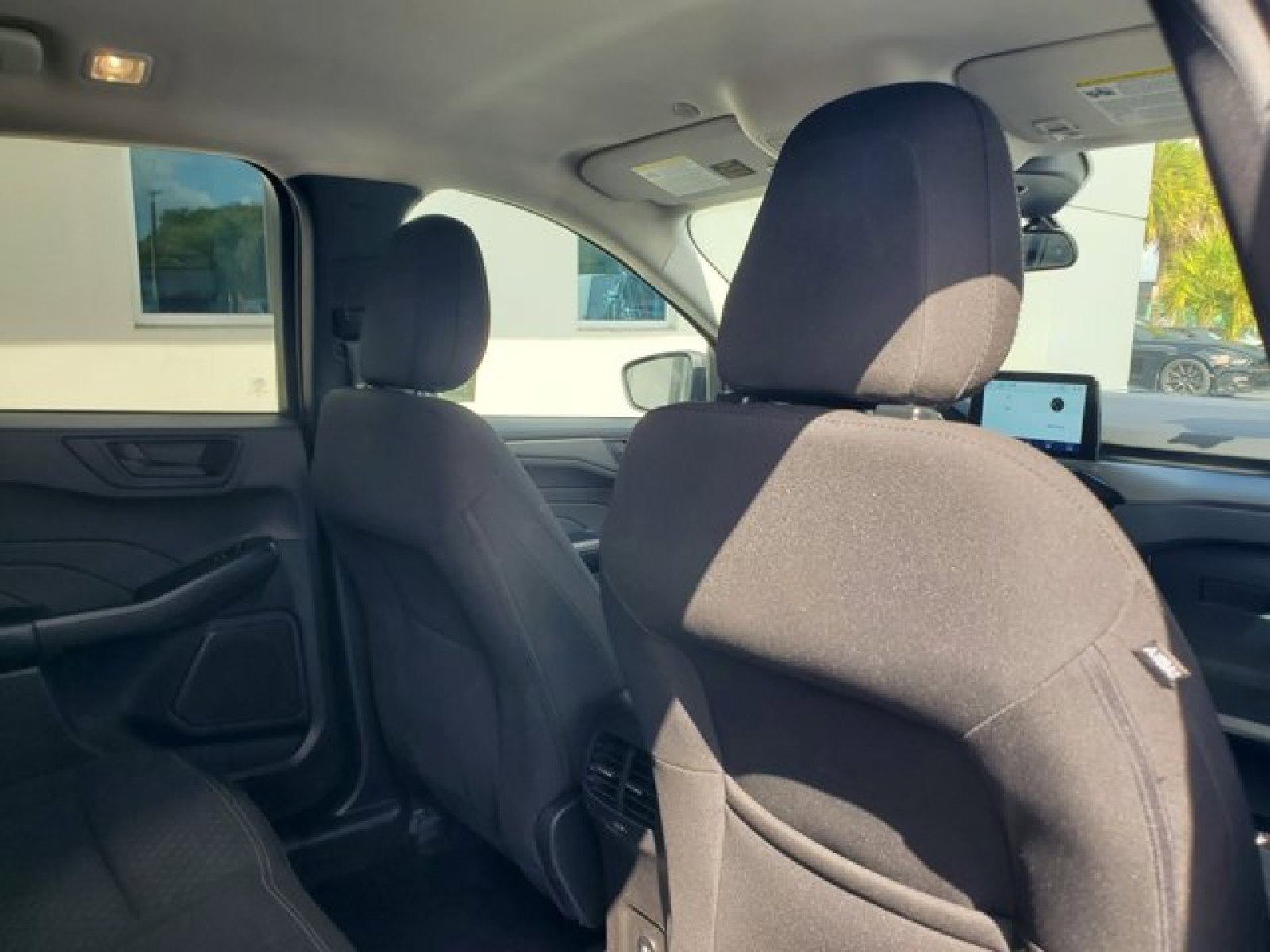 Used 2024 Ford Escape Active image 32