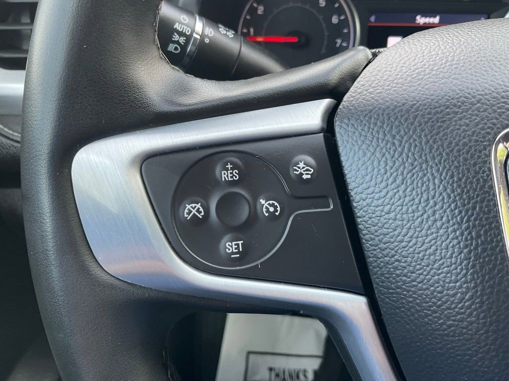 Used 2023 GMC Acadia SLT image 5