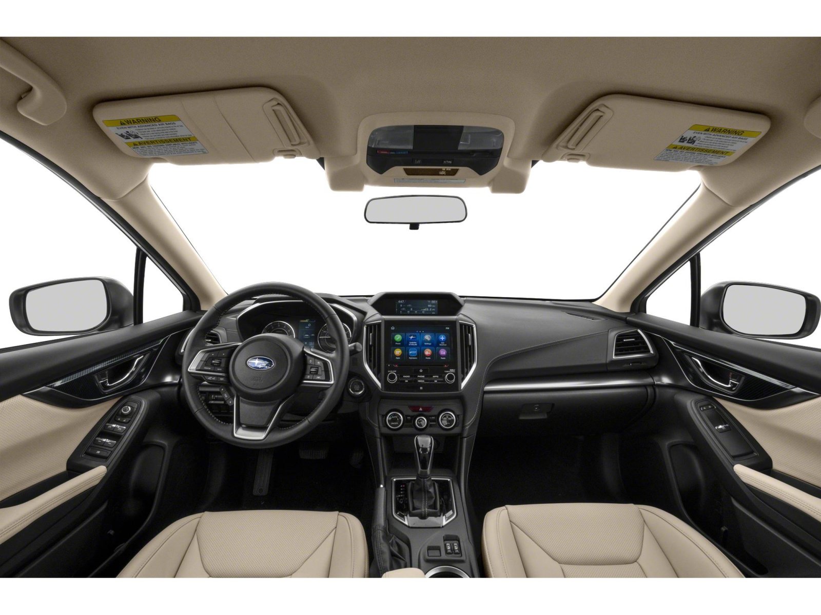 Used 2019 Subaru Impreza 2.0i Limited AWD/4WD image 7