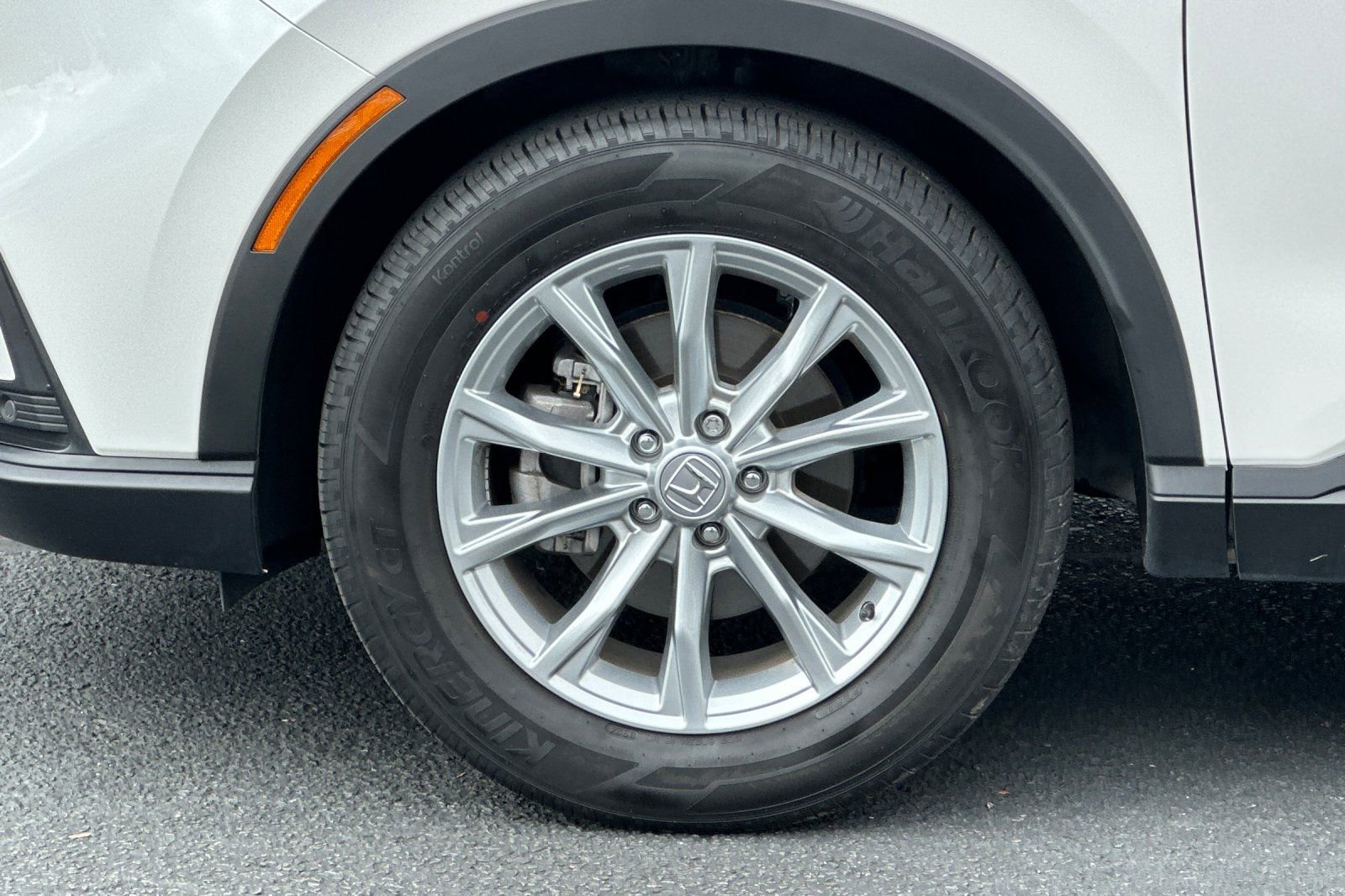 Used 2024 Honda CR-V EX-L image 35