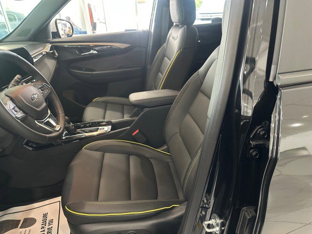 New 2025 Chevrolet TrailBlazer ACTIV w/ Convenience Package image 15