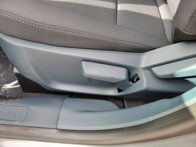 New 2025 Ford Maverick XL w/ Equipment Group 101A image 23