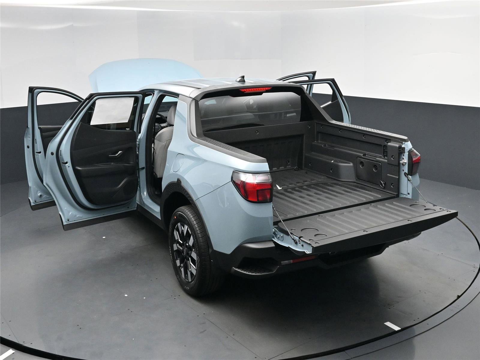 New 2026 Hyundai Santa Cruz SE image 15