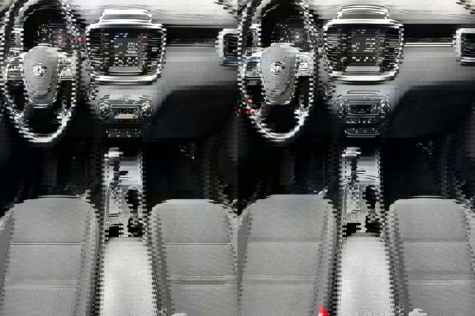 Used 2020 Kia Sorento S image 15