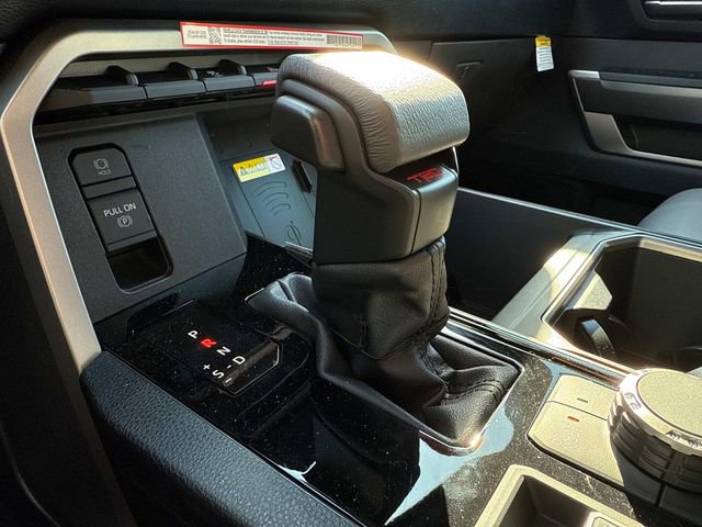 New 2026 Toyota Tundra SR5 image 27