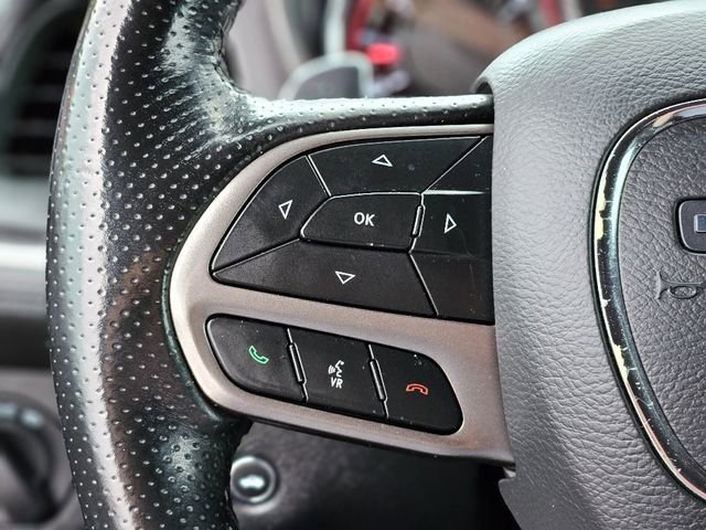 Used 2021 Dodge Challenger R/T Scat Pack image 16