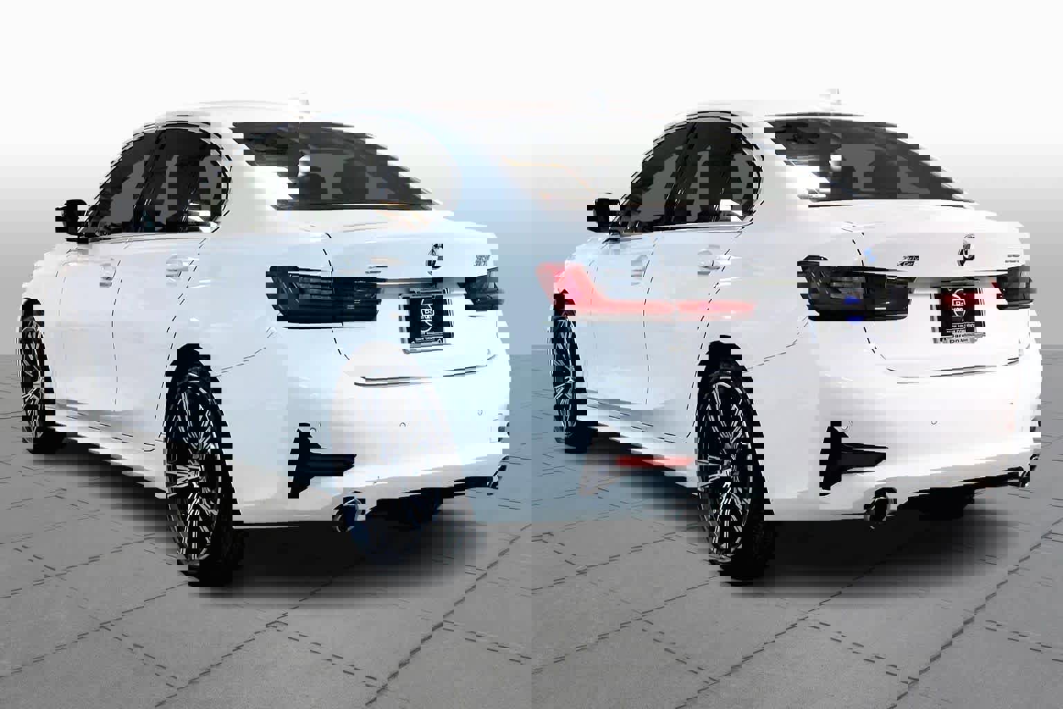 Used 2019 BMW 330i xDrive Sedan w/ Convenience Package image 11