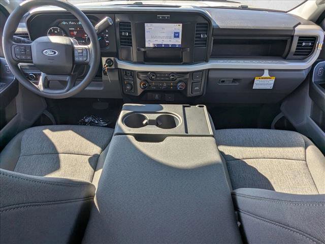 New 2026 Ford F250 XL w/ STX Appearance Package image 14
