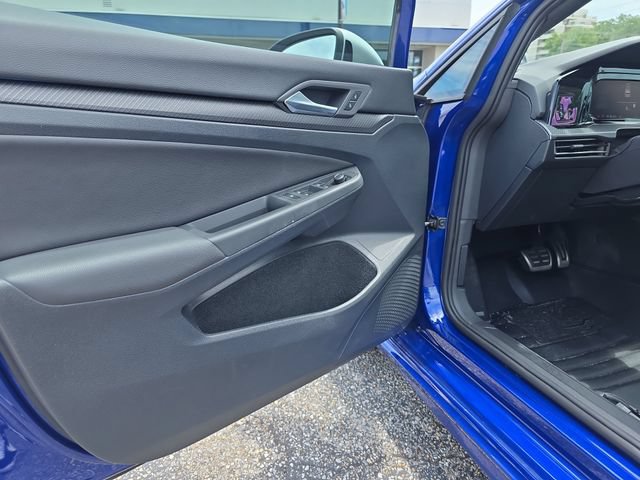 Used 2022 Volkswagen Golf R AWD/4WD image 16