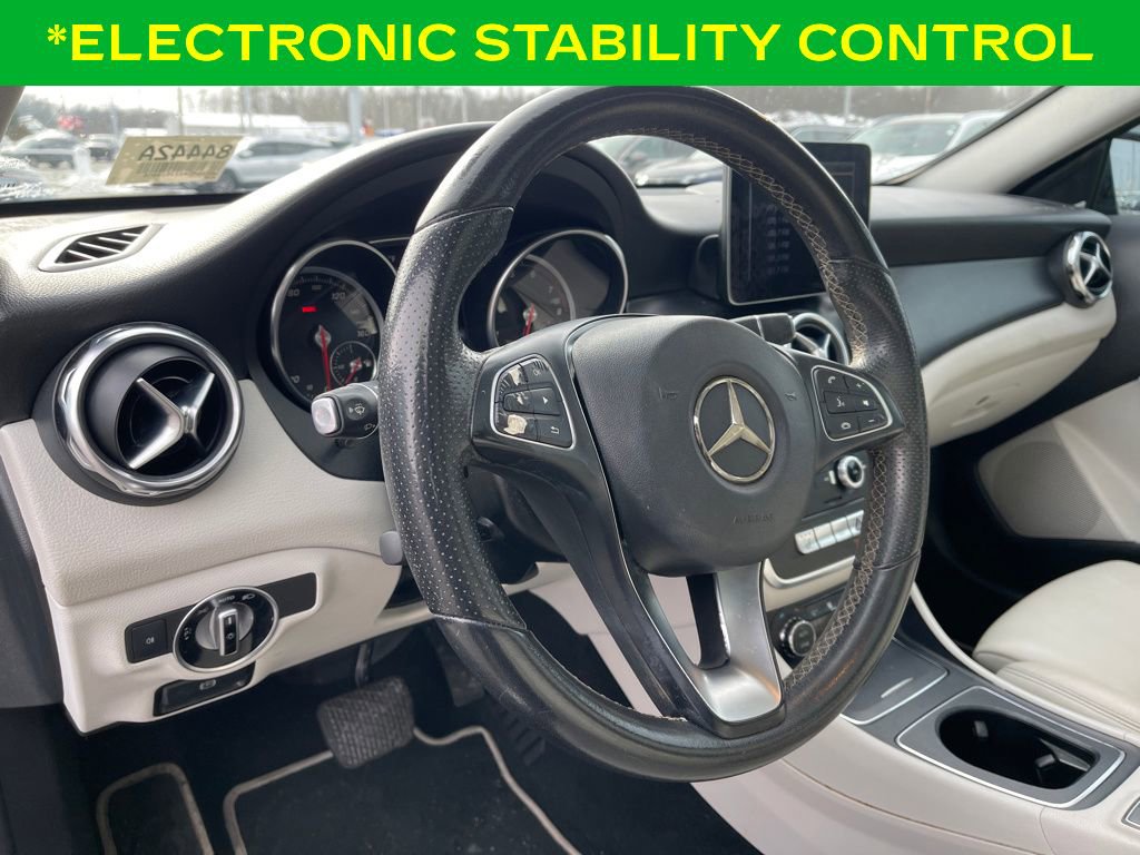 Used 2018 Mercedes-Benz GLA 250 image 22