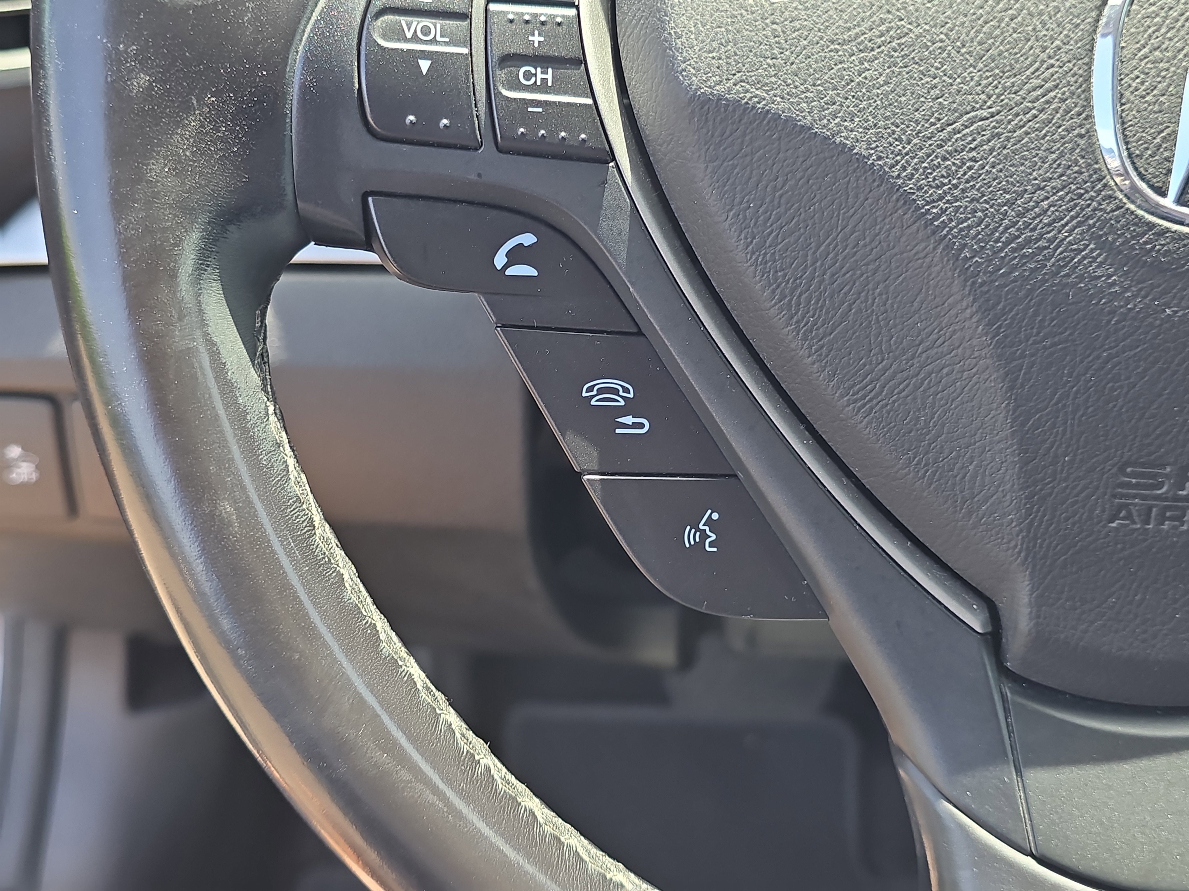 Used 2020 Acura ILX FWD image 32