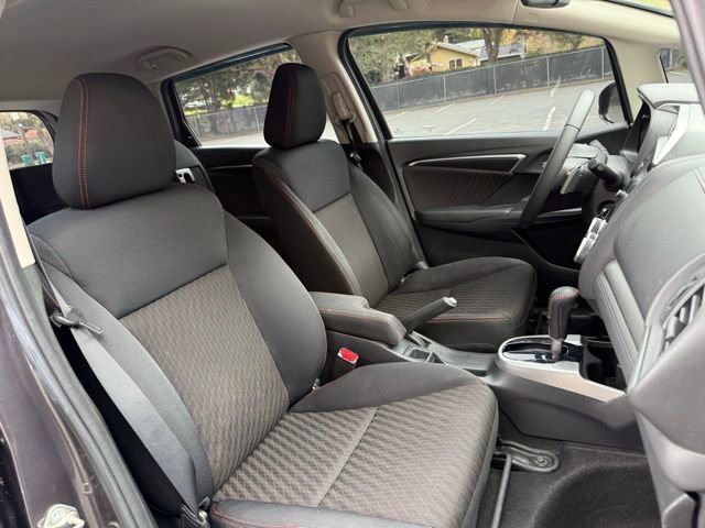 Used 2018 Honda Fit Sport image 11