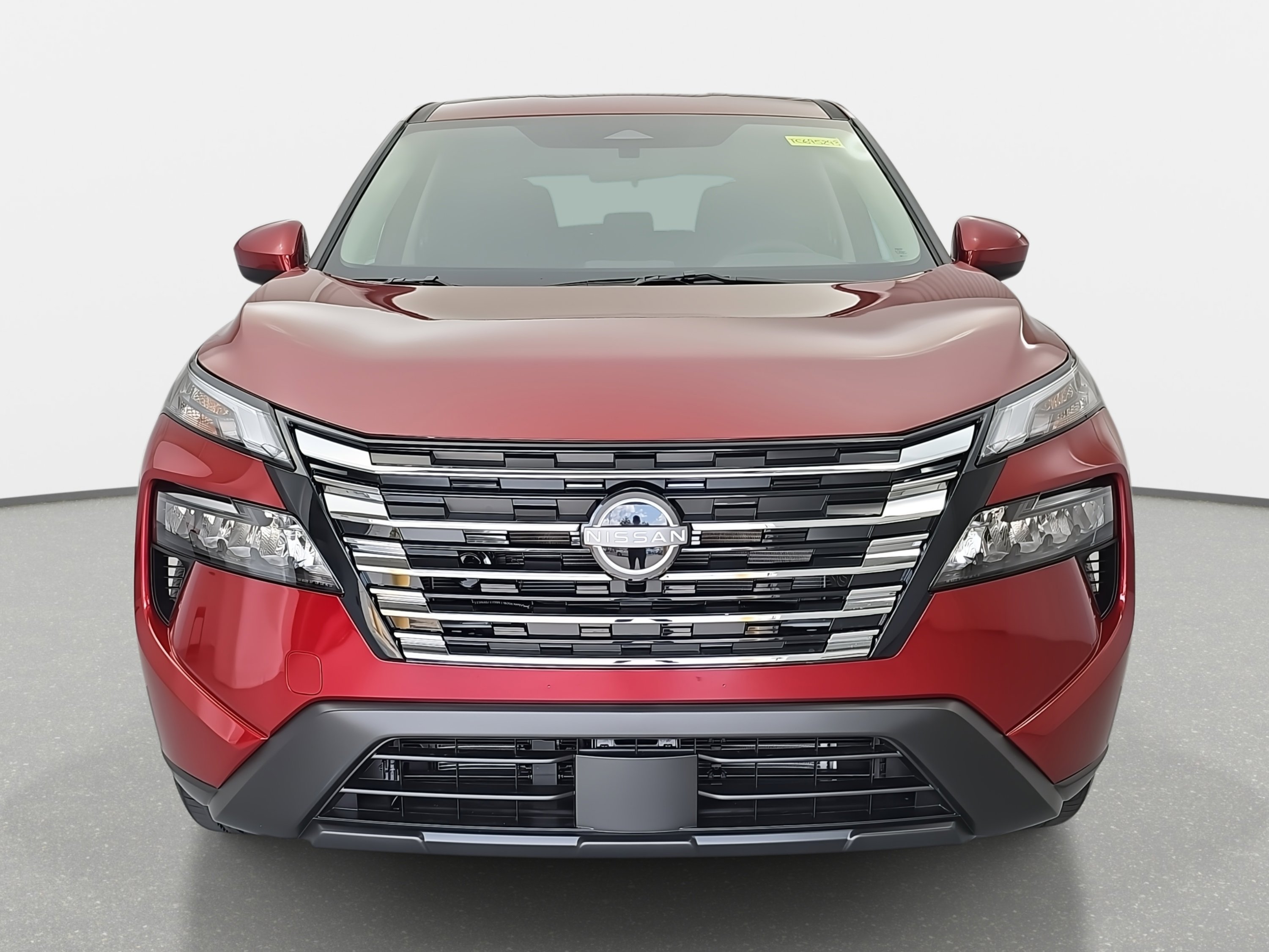 New 2026 Nissan Rogue SV image 2