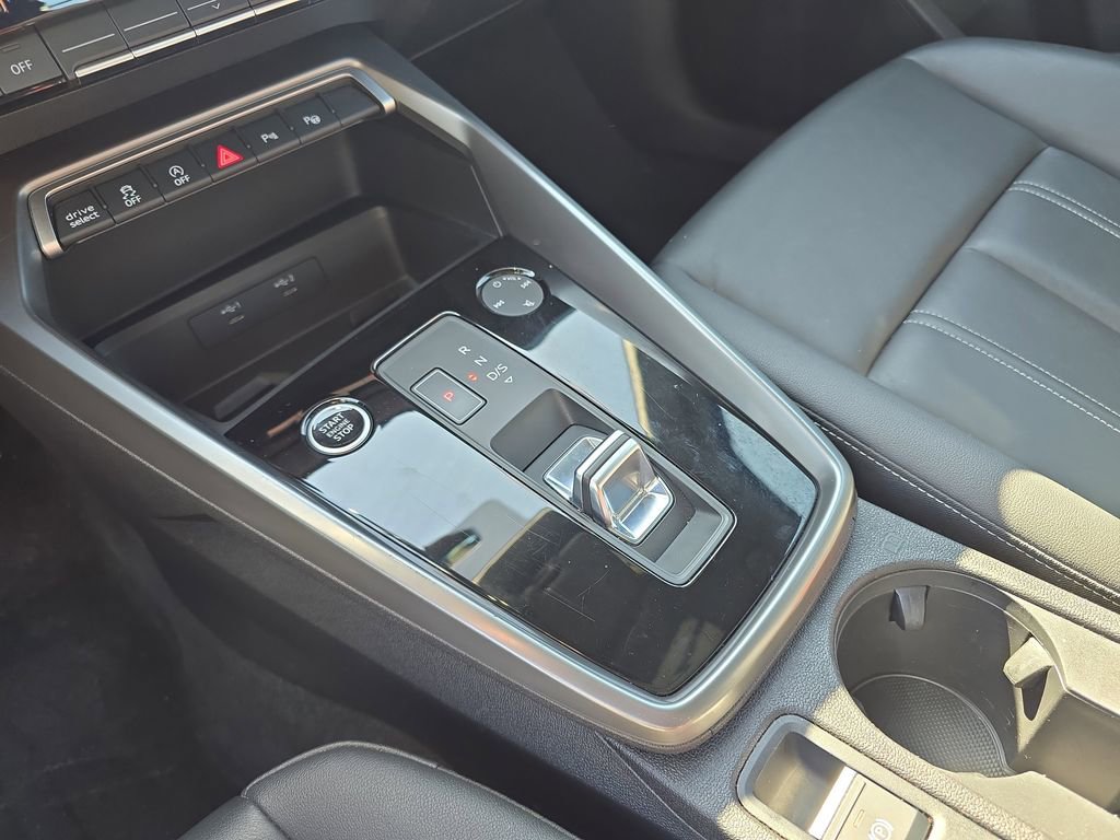 Used 2024 Audi A3 2.0T Premium FWD image 24