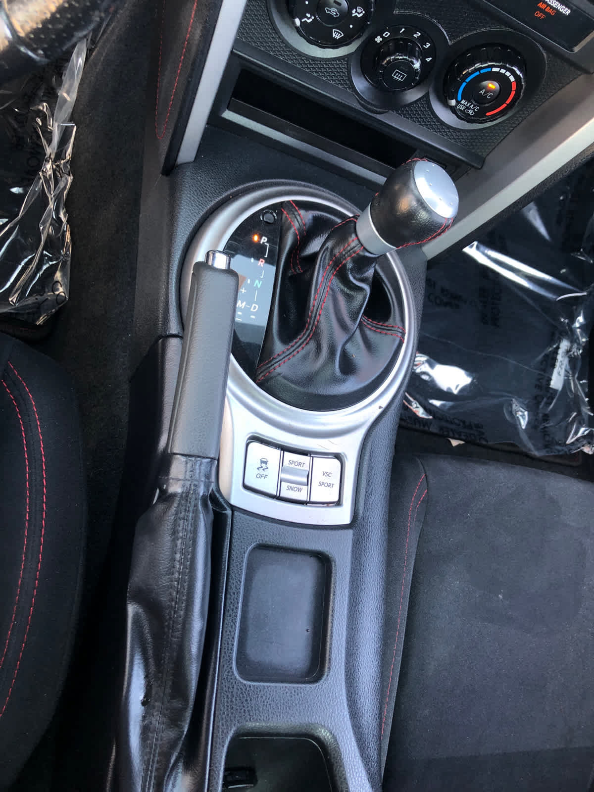 Used 2014 Scion FR-S RWD image 14