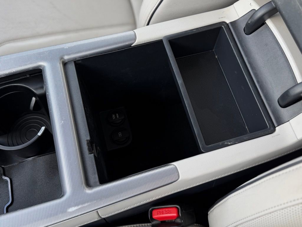 Used 2023 Hyundai Palisade Calligraphy image 29