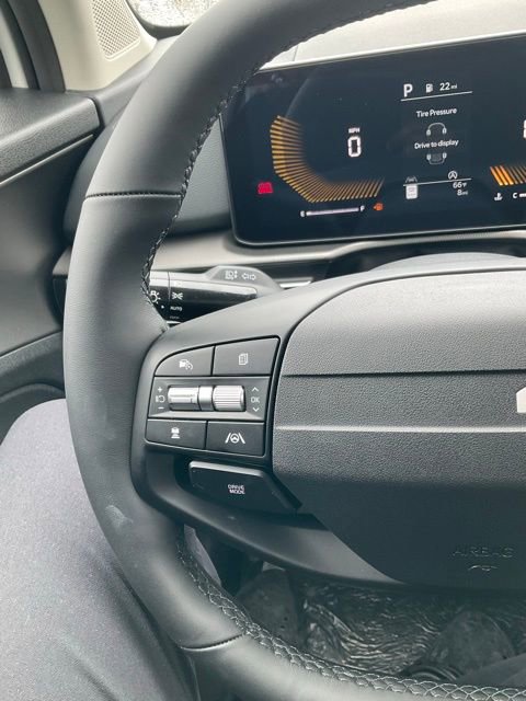 New 2026 Kia Sportage LX w/ LX Convenience Package image 34