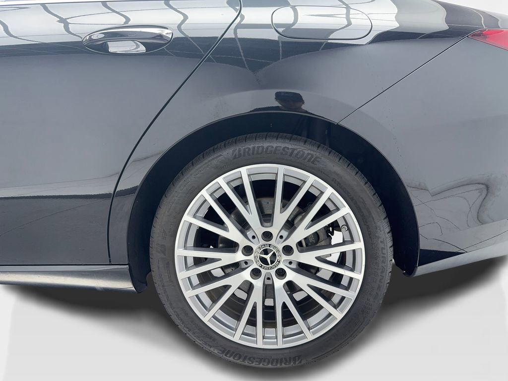 Used 2022 Mercedes-Benz CLA 250 image 14