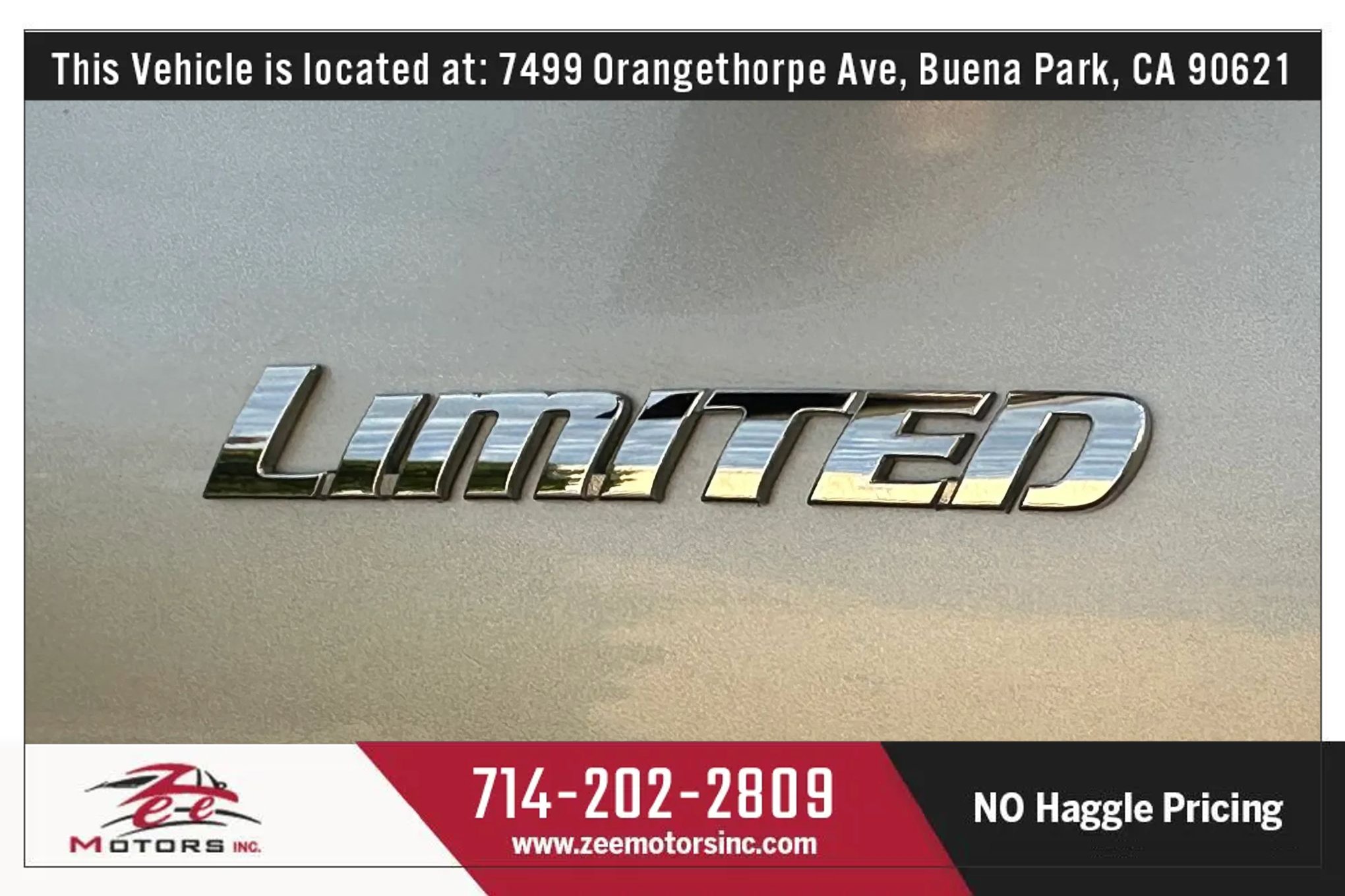 Used 2011 Toyota Highlander Limited FWD image 60
