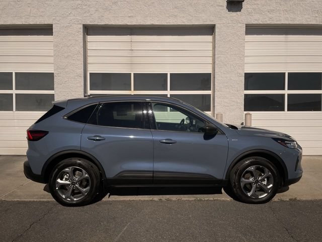Used 2026 Ford Escape ST-Line