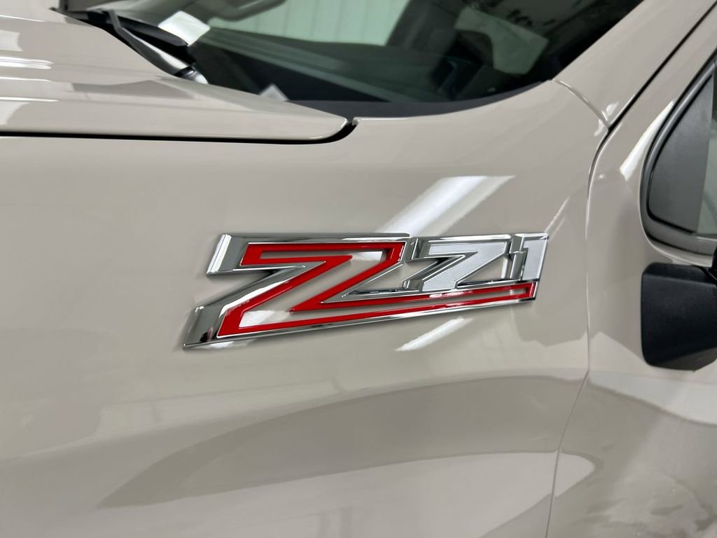 New 2026 Chevrolet Silverado 1500 RST w/ All Star Edition Plus image 27