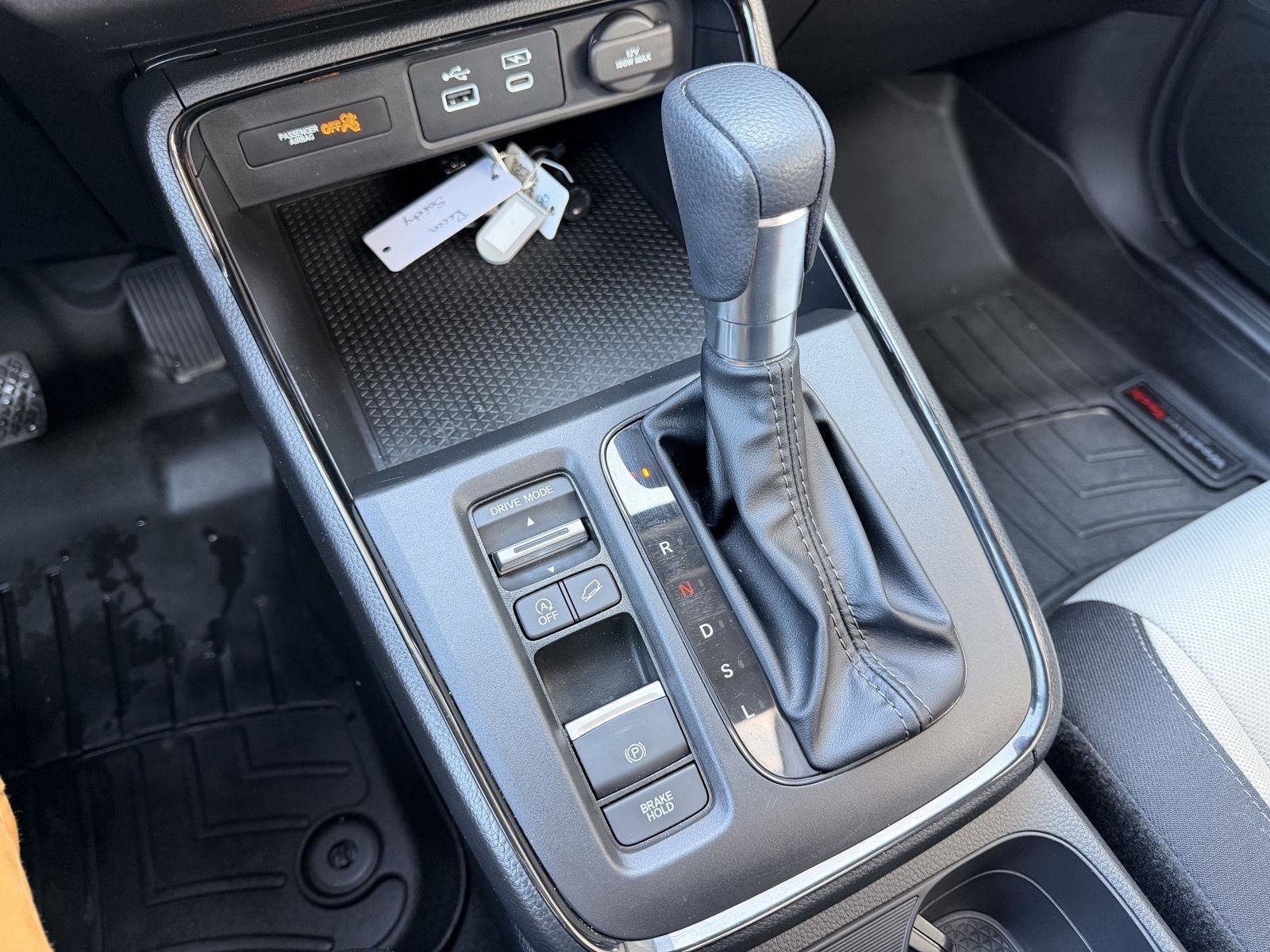 Used 2023 Honda CR-V EX image 25