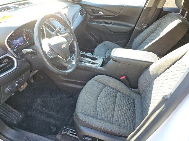 Used 2021 Chevrolet Equinox LT image 20
