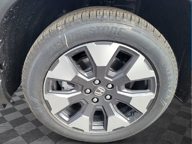 New 2026 Honda Pilot Elite image 9