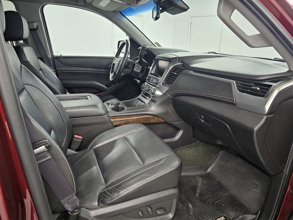 Used 2016 Chevrolet Tahoe LT AWD/4WD image 29
