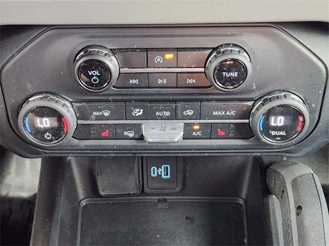 Used 2021 Ford Bronco Big Bend image 15