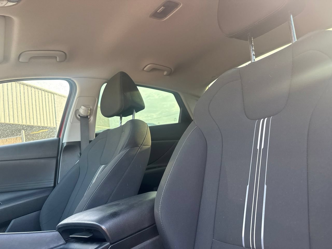 Used 2023 Hyundai Elantra SEL FWD image 34