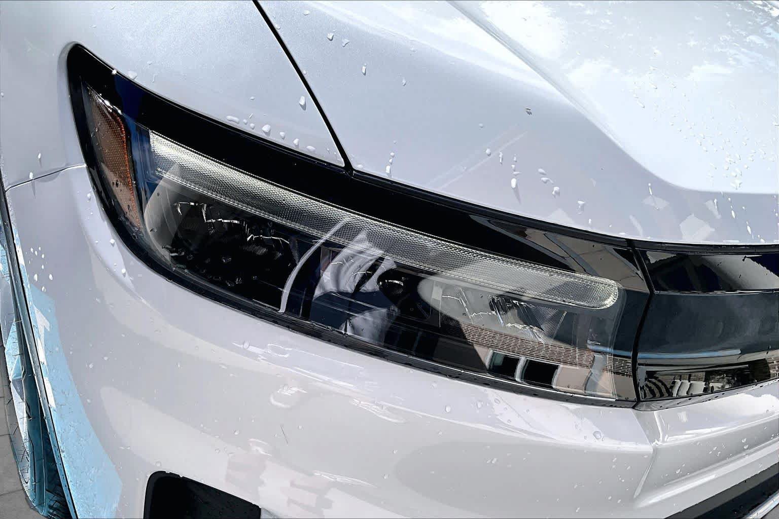 New 2026 Honda Prologue Eco image 17