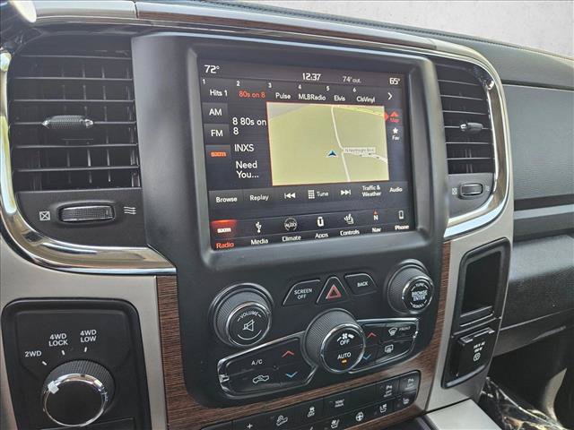 Used 2018 RAM 2500 Laramie w/ Off Road Package AWD/4WD image 13