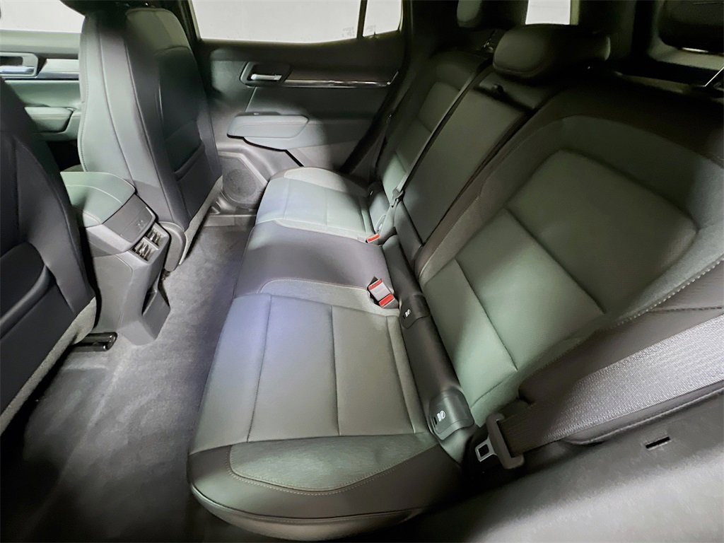 New 2026 GMC Terrain AT4 image 20