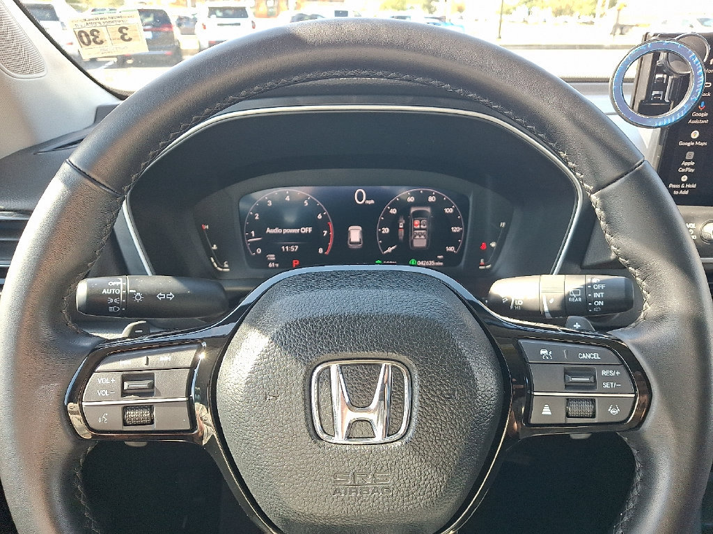 Used 2026 Honda Passport RTL image 19