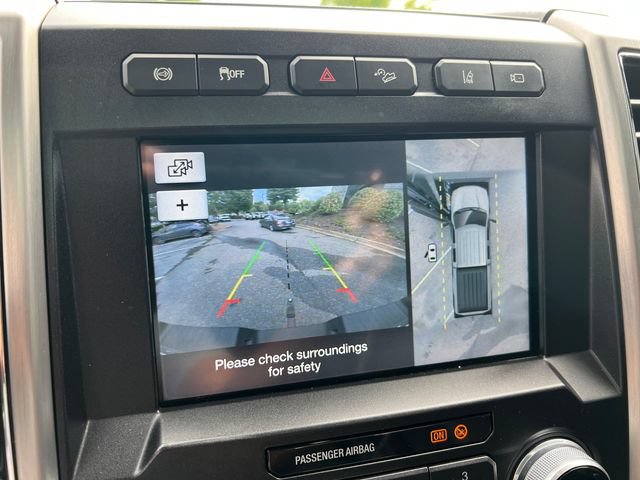 Used 2019 Ford F250 Platinum w/ Platinum Ultimate Package AWD/4WD image 32