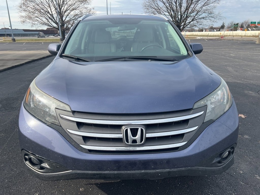 Used 2012 Honda CR-V EX-L image 17