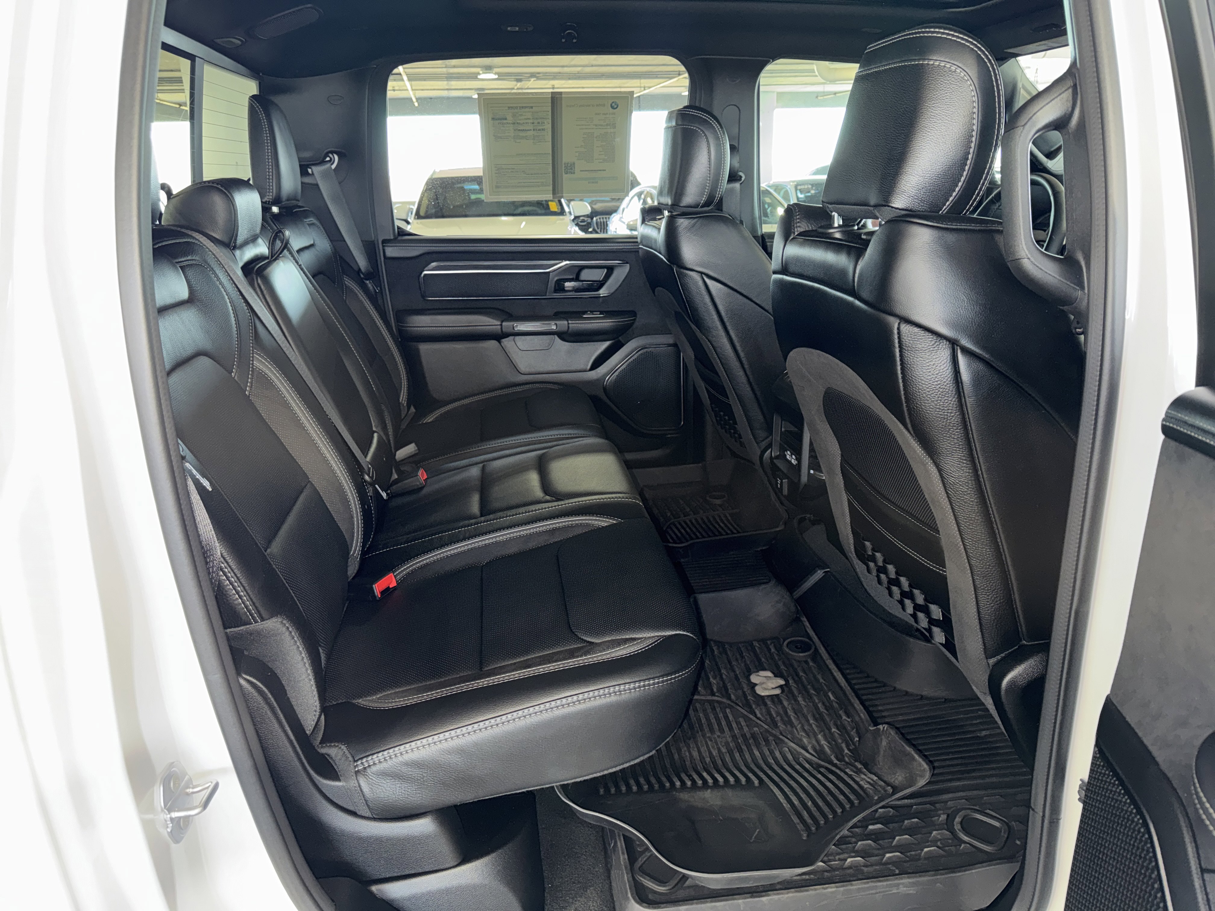 Used 2023 RAM 1500 TRX w/ TRX Level 1 Equipment Group image 12