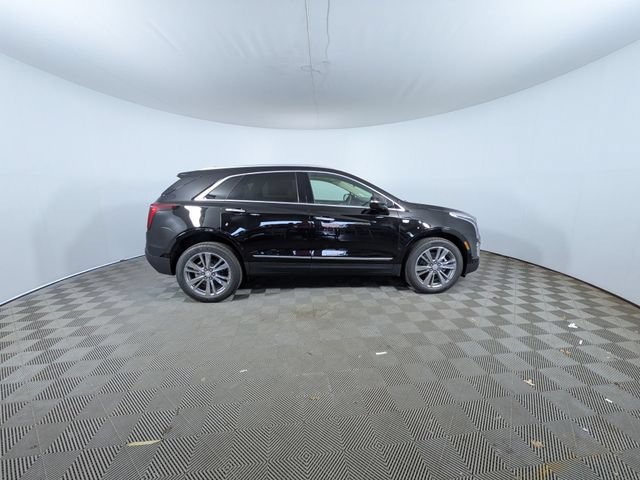 New 2026 Cadillac XT5 Premium Luxury w/ Driver Assist Package AWD/4WD image 2